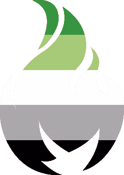 AroFire emote