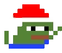 pepeD emote