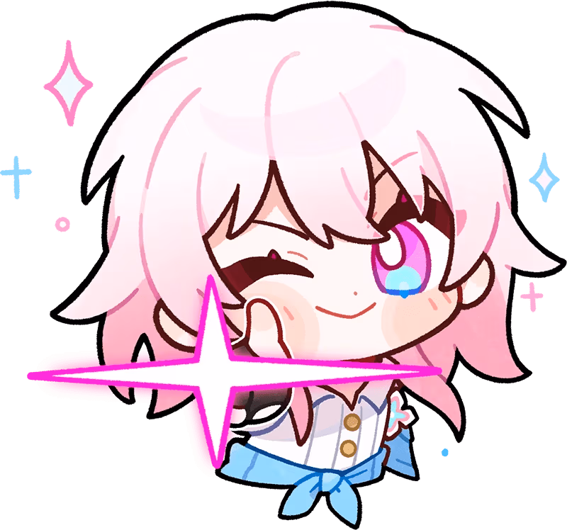 March7th_PewPew emote