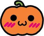 Hellowoeen emote