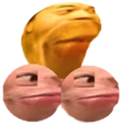 PauseCock emote