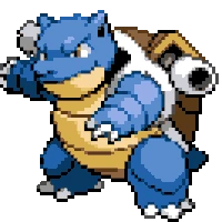 animated_blastoise emote