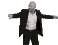 SinsDancing emote