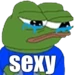 pepesexy emote