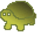 8bits emote