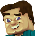 creepysteve emote