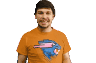 MRBEAST animated emote
