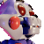 Candy animated emote