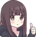 menheraYes static emote