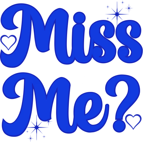 Miss emote