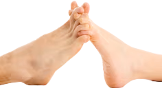 GrabFeet emote