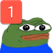 peepoping emote