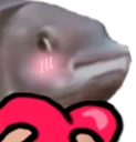 FishLove static emote
