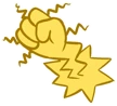 aquake_fruit emote