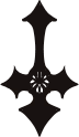 InvertedCross emote