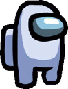 Among_us_white emote