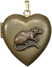 mousecharm emote