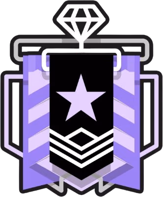 r6Diamond emote