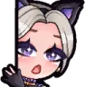 MercyLurk emote