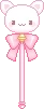 NekoWand emoji