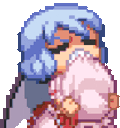 remiAngry animated emote