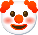 YT_Clown emote