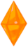 orange_plumbbob emote