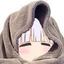 KannaComfy emote