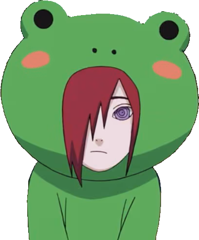 froggynagato emote