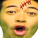 PogU emote