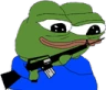 peepoM16 emoji