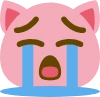 pig_sob emote