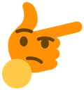 reversethonk emote