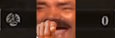KEKrunes emote