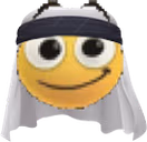 agabibi emote
