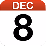 Dec8 emote