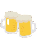 Cheers emote