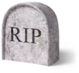 rip emote