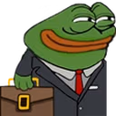 SusBusiness emote