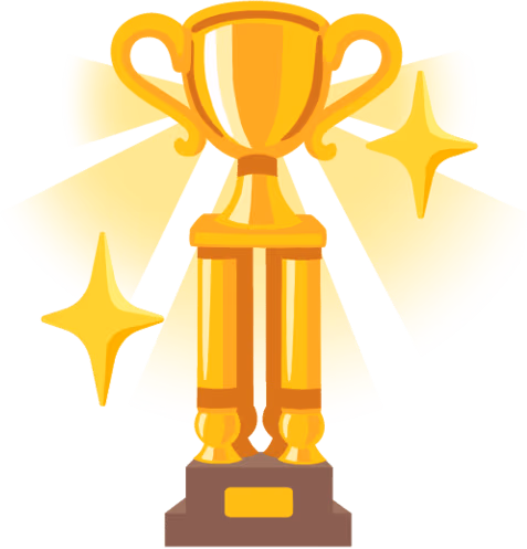 Big_Trophy emote