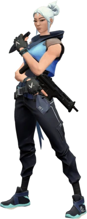 jett emote