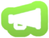announcemh emote