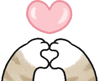 KittyPaw20 emote