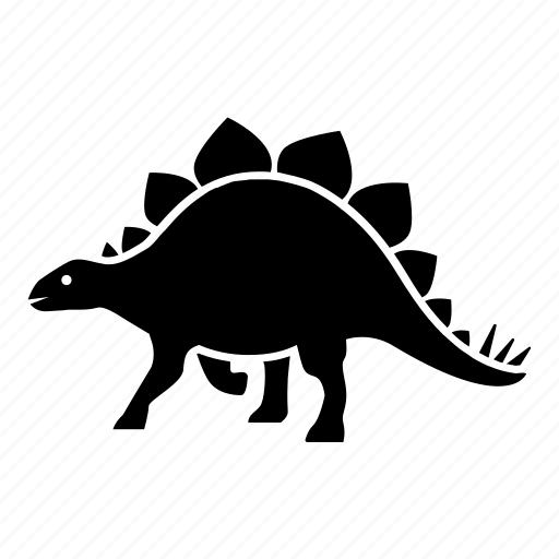 stegosaurus static emote
