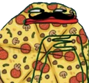 pizza emote
