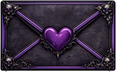 Gothic_envelope2 emote