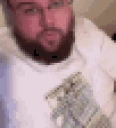 money emote