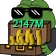 Bribe emote