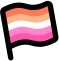 lesbian emoji