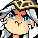 AsheAngy emoji